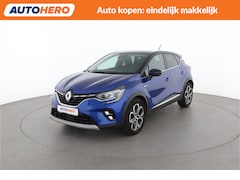 Renault Captur - 1.3 TCe 140 R.S. Line | VA48570 |