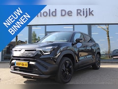 Suzuki e Vitara - Select 61 kWh ACTIEPRIJS