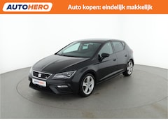 SEAT Leon - 1.5 TSI FR Ultimate Edition l PB10024 l