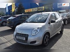 Suzuki Alto - 1.0 Base EASSS NIEUWE APK EN WEINIG KM