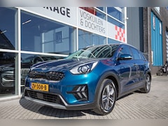 Kia Niro - 1.6 GDi Hybrid DynamicLine