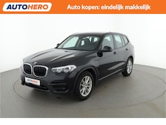 BMW X3 - xDrive30e eDrive Edition GK10306