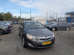 Opel Astra Sports Tourer - 1.4 Turbo Edition