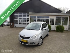 Opel Agila - 1.2 Blitz