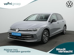 Volkswagen Golf - 1.5 TSI 115 pk Life Goal Edition | Trekhaak | Stuur-/stoelverwarming | Adaptive Cruise | N