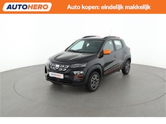 Dacia Spring - Electric drive 33 kW Comfort Plus | LV97028 |