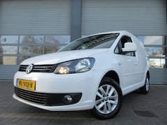 Volkswagen Caddy - 1.6 TDI airco navigatie