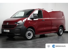 Volkswagen e-Transporter - L2 136PK CRUISE CONTROL - ACHTERKLEP - L2