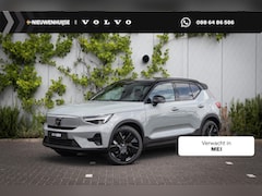 Volvo EX40 - Single Motor Ext. Range Ultra Bl. Ed. Eur. 82 kWh | Adaptieve Cruise Control | BLIS Dodeho