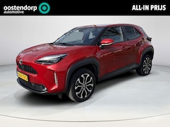 Toyota Yaris Cross - 1.5 Hybrid First Edition *KEYLESS/ ADAPTIEF CRUISE CONTROL/ NAVIGATIE