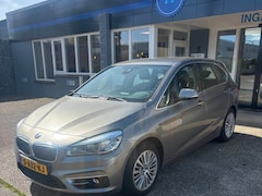 BMW 2-serie Active Tourer - 218i Luxury 136pk Navi / PDC / Volleer / Cruise Keyless