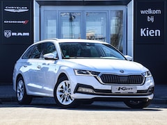 Skoda Octavia Combi - 1.5 e-TSI Business Edition Plus | Full LED | Navi | 17 INCH |