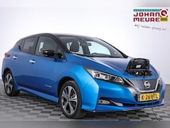 Nissan LEAF - e+ Tekna 62 kWh *SOH 92%* ✅ 1e Eigenaar