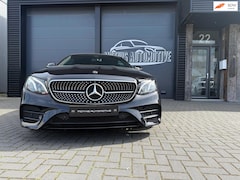 Mercedes-Benz E-klasse Cabrio - 200 25th Anniversary Edition