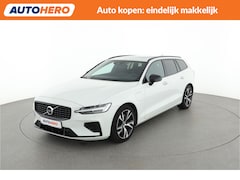 Volvo V60 - 2.0 T6 Recharge AWD R-Design | RR39248 |
