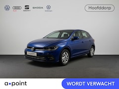 Volkswagen Polo - 1.0 TSI Style 110 pk Automaat (DSG) | Navigatie via App | Parkeersensoren (Park assist) |