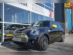 MINI Mini-Electric - Greenwich 33 kWh | Panoramadak | Verwarmde stoelen | Camera