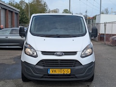 Ford Transit Custom - 310 2.2 TDCI L1H1 Ambiente