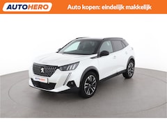 Peugeot 2008 - 1.2 PureTech GT | ZK86831 |