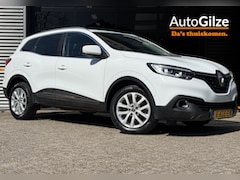 Renault Kadjar - 1.2 TCe Limited l Automaat l Navigatie l Camera l Half Leder