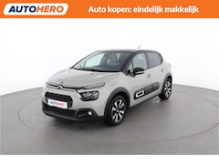 Citroën C3 - 1.2 PureTech Shine | LY80269 |
