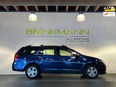 Dacia Logan MCV - 0.9 TCe 10th Anniversary - Airco - Cr. Control - APK 04-2027