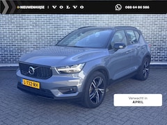 Volvo XC40 - 1.5 T5 Recharge R-Design | Plug-in Hybrid (PHEV) | Trekhaak | Keyless Entry | Elektrische
