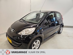 Peugeot 107 - 1.0-12V XS