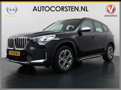 BMW X1 - xDrive25e 4WD Hybride 245pk AUT-7 Leer Trekhaak M Shadow-Line Connected-Pro LED Adap.Cruis