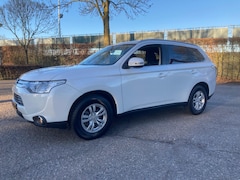 Mitsubishi Outlander - 2.0 Business Edition