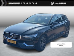 Volvo V60 - 2.0 T4 Inscription | Achteruitrijcamera | Navigatie | Keyless Entry | Elektrische Achterkl
