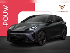 CUPRA Raval - 210pk Performance First Edition 56 kWh | Exclusieve Kleur | SENNHEISER Sound