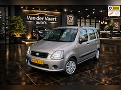 Suzuki Wagon R+ - 1.3 GLX AIRCO HOGE INSTAP