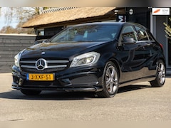 Mercedes-Benz A-klasse - 180 AMG- line I stoelverwarming I Clima I perfect onderhoud I