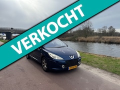 Peugeot 307 - 1.6-16V XS|Luxe|Goed Onderh.|APK|