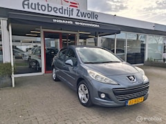 Peugeot 207 - 1.6 VTi |2009|NAVIGATIE|AIRCO |CRUISE|146.000 KM