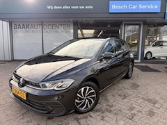 Volkswagen Polo - 1.0 TSI Life | Carplay | ACC | Automaat