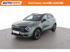 Kia Sportage - 1.6 T-GDi Plug-in Hybrid AWD GT-Line |HU82891|