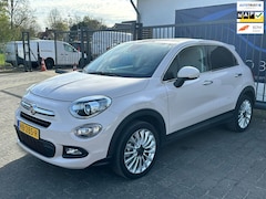 Fiat 500 X - 1.4 Turbo MultiAir Lounge / NAVIGATIE / CAMERA / KEYLESS / NAP