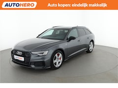 Audi A6 Avant - 55 TFSI e quattro Pro Line S Competition |UH89380|