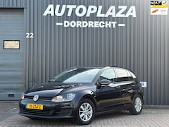 Volkswagen Golf - 1.2 TSI Comfortline