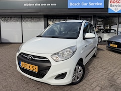 Hyundai i10 - 1.0 i-Drive Cool | Airco | Dealer OH | NAP
