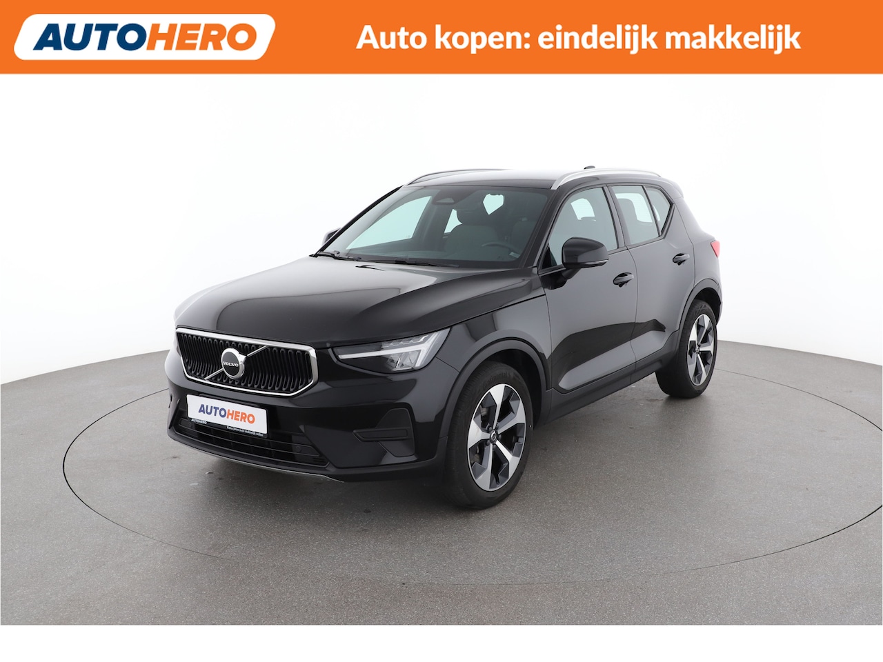 Volvo XC40 - 2.0 B3 Core |RL16445| - AutoWereld.nl