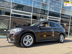 BMW X1 - SDrive20i Centennial High Executive