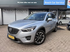 Mazda CX-5 - 2.0 SAG165 Skylease GT 2WD | Navi | Camera