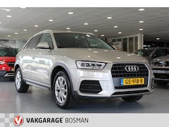 Audi Q3 - 1.4 TFSI CoD De.PrL+/NAVIGATIE/BLUETOOTH/PDC