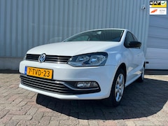 Volkswagen Polo - 1.2 TSI First Edition - Schade - Motor defect