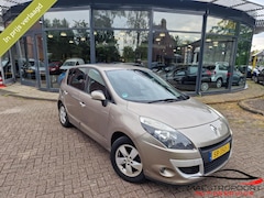 Renault Scénic - 1.4 TCE Dynamique
