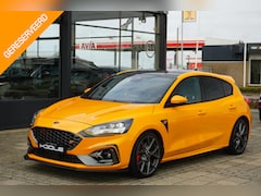 Ford Focus - 2.3 EcoBoost ST-3 | milltek | B&O