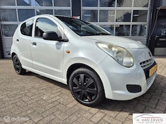 Suzuki Alto - 1.0 Comfort Plus AIRCO NAP NIEUWE KOPPELING
